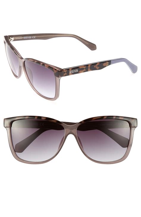 kenneth cole sunglasses women's.